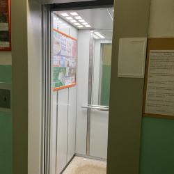 Фото Апартаменты на Светлогорском 16