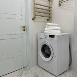 3-комнатные апартаменты улучшенные