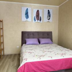 Фото Апартаменты на улице Артиллерийская 58А