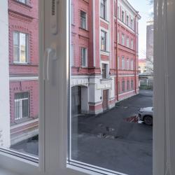 Апартаменты студия Санкт-Петербург, Гончарная улица, 17