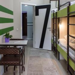 Фото Отель Compass Hostel (Компасс)