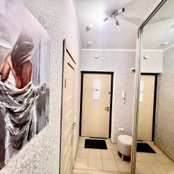 Апартаменты студия