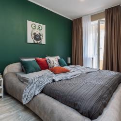 Фото Отель Malkova Аpartments на Окружной 4