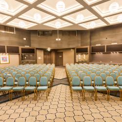 Фото Отель DoubleTree by Hilton Tyumen (Даблтри Хилтон )