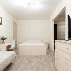 Фото Отель На Сутки на проспекте Ленина 56Б