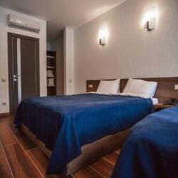 Фото Отель La Confiture (Ля Конфитюр)