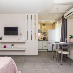 Фото Апартаменты ApartGroup на улице Офицерская 43
