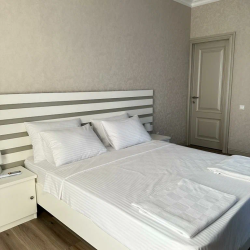 Фото Отель Atlantis Marina