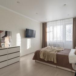 1-комнатные апартаменты стандарт