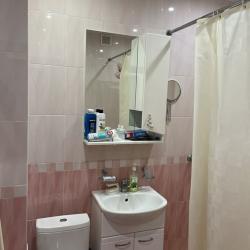 Фото Апартаменты на улице Тюленина 14