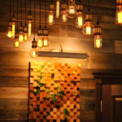 Фото Отель Панорама loft (Лофт)