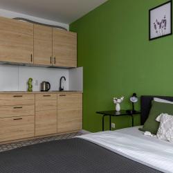 Фото Апартаменты на Садовой 85