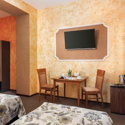 Фото Отель Golden Park (Голден Парк)