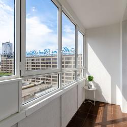 Фото Отель Royal Apart (Роял Апарт) на Азина 22