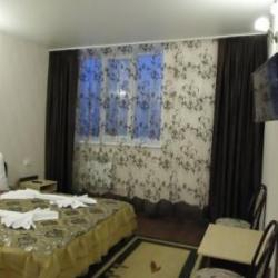 Фото Отель Караван