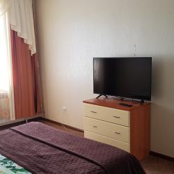 Фото Апартаменты на улице Городилова 4