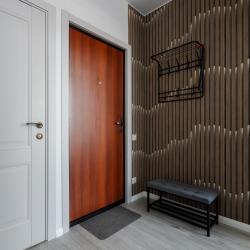 Фото Li Apartments Green (Ли Апартаменты Греен) на улице Парковая