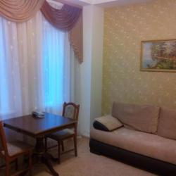 Фото Отель Очаг