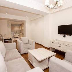 Фото Отель D&H Apartments (Ди энд Эйч)