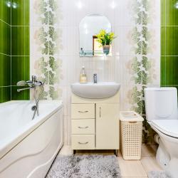 Фото Апартаменты на улице Садовая 16