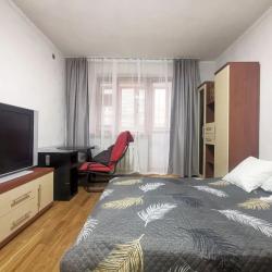 1-комнатные апартаменты стандарт