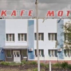 Фото Мотель Престиж