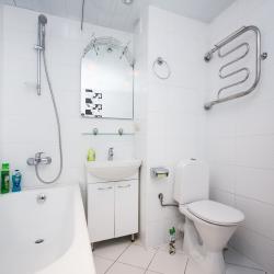 Фото Отель ApartLux (АпартЛюкс) на Вернадского 99 корп. 1