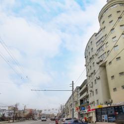 1-комнатные апартаменты студия 2
