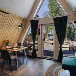 Фото Отель Талви-Кеса