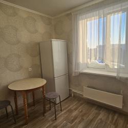 1-комнатные апартаменты улучшенные