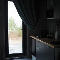 Фото Отель Серфлагерь