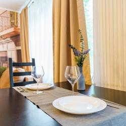 Фото Отель LetoApart (ЛетоАпарт) на улице Карла Маркса