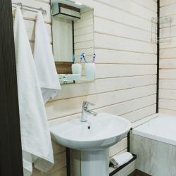 Фото Отель Endemic (Эндемик)