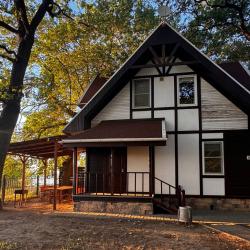 Фото Парк-отель Нобель