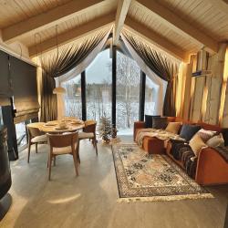 Фото Отель ЕлятыЛодж