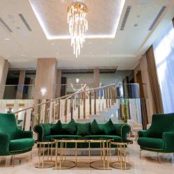 Фото Отель Premier Hotel (Премьер)