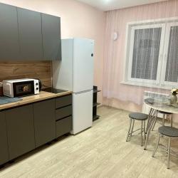 Фото Апартаменты на территории Гусарская 2