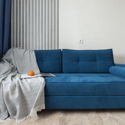 2-комнатные апартаменты улучшенные ул. Воровского, д. 84, корп. 2 blue