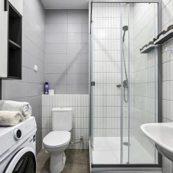 Апартаменты студия