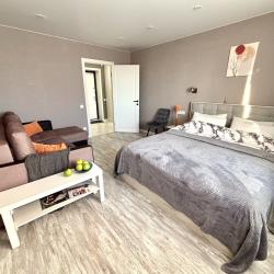 2-комнатные апартаменты стандарт