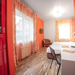 Фото Отель Avia House (Авиа Хаус)