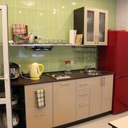 Фото Отель На Вокзальной