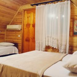 Фото Отель Гостевой дом Петрович