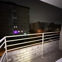 Апартаменты студия улица Расула Гамзатова 21