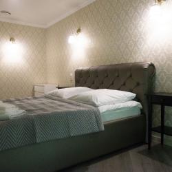 Фото Отель Silver (Сильвер)