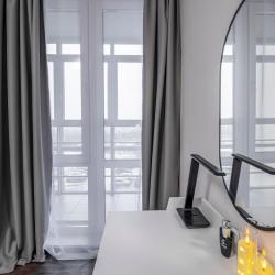 Фото Отель Vegas apartments (Вегас апартментс) на улице Александра Хохлова 7