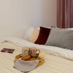 2-комнатные апартаменты стандарт