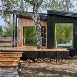 Фото Отель WhiteWood (Вайтвуд)