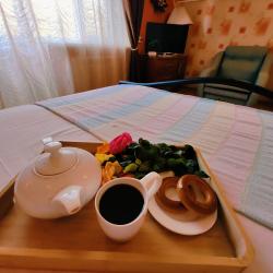 4-комнатный номер люкс