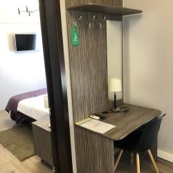 Фото Отель Гостевой дом Фьюжн